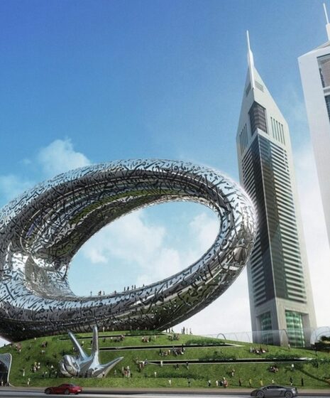 Museum of the Future gallery image 1